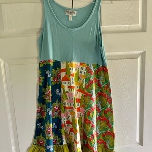 EUC Medium Women’s Matilda Jane Baywinds dress